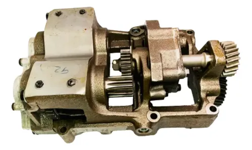 Compensador De Massa 4236 Turbo-p4000 Massey 292 -3638368