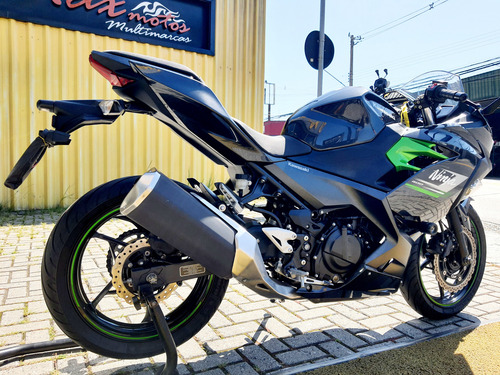 Kawasaki Ninja 400