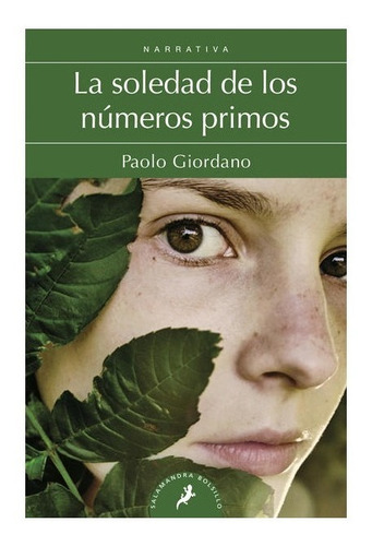 Libro La Soledad De Los Números Primos Giordano Salamandra