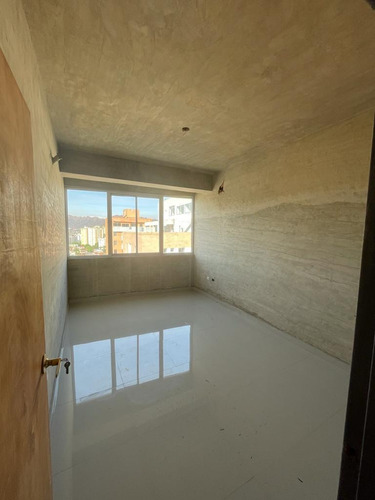 Penthouse En Obra Blanca Residencias Sevilla Real En Valencia + Pozo Y Planta