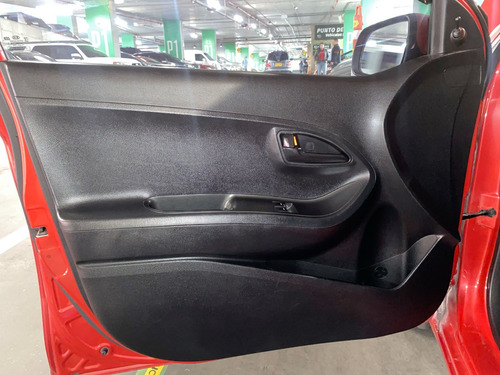 Kia Picanto Ion Lx 2015