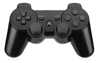 Control Para Ps3 Inalambrico Dualshock 3