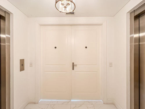 Imagen 3 de 30 de Departamento De 6 Ambientes En Venta En Palermo Sobre Avenida Libertador