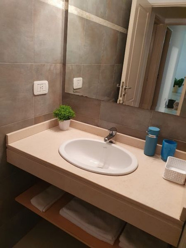 Oportunidad Unica Departamento 3 Ambientes Con Cochera