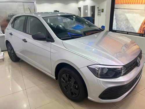Volkswagen Polo 1.6 Msi Track