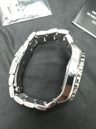 Relógio Orient Superior - Automático - 44mm - Impecável !!!