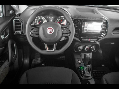 Fiat Toro Endurance 1.8