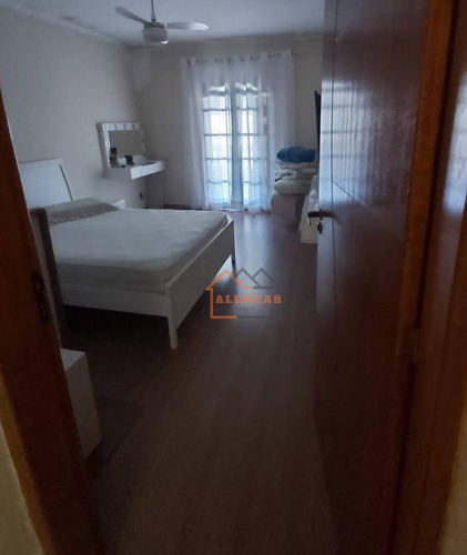 Imagem 19 de 30 de Sobrado À Venda, 218 M² Por R$ 624.900,00 - Vila Ré - São Paulo/sp - So0490