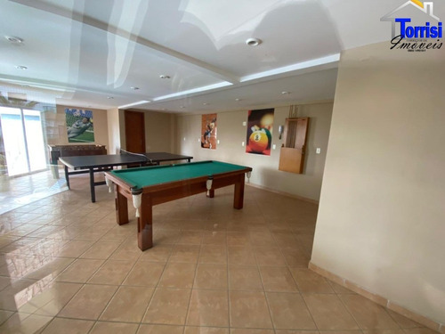Imagem 3 de 30 de Apartamento Em Praia Grande, 03 Dormitórios, Tupi, Ap02902 - Ap02902 - 69839363