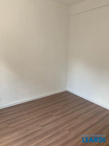 Imagem 12 de 15 de Apartamento - Brooklin - Sp - 624278
