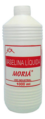 Vaselina Liquida Moria 1lt