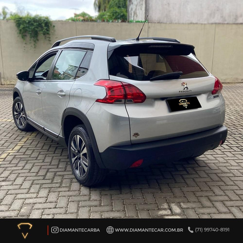 Peugeot 2008 GF THP INC