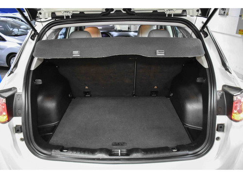 Jeep Compass 2.0 16V FLEX LONGITUDE AUTOMÁTICO