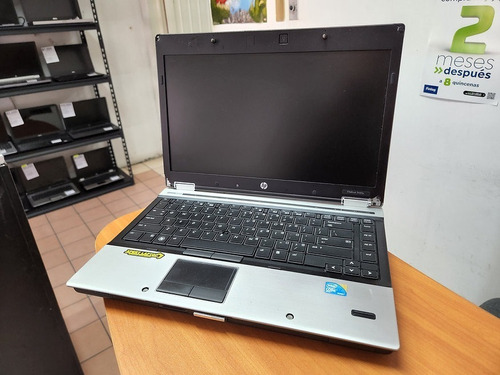 Laptop Hp Core I7 4 Gb Ram 500 Gb Disco 14 