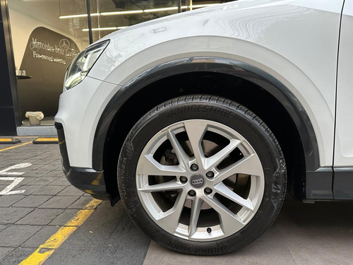 Audi Q2 2018