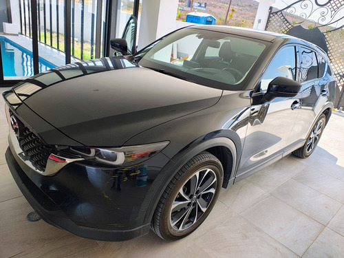Mazda CX-5 2.5 S Grand Touring 4x2 At