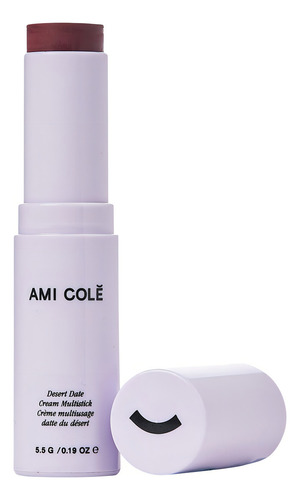 Ami Cole Desert Date Cream Blush & Lip Multistick (especias)