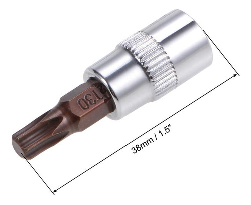 Caquetón De Bits T30 T30 T30 T30 T30 T30 T30, S2 Bits De Ace