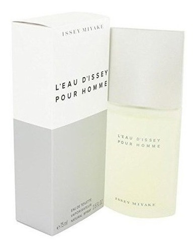 Leau Dissey Issey Miyake De Issey Miyake Eau De Toilette Spr