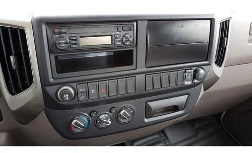 Imagen 7 de 18 de Camion Foton Aumark S3 815 (no Dfsk,no Kia,no Dfm,no Gino)
