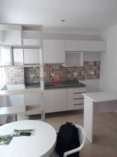 Apartamento Em Condomínio Studio Para Venda No Bairro Cidade Patriarca, 1 Dorm, 0 Suíte, 0 Vagas, 40 M - 935