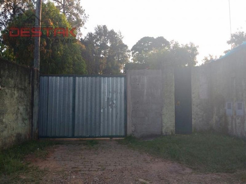 Ref.: 2519 - Chácara Em Valinhos Para Venda - V2519