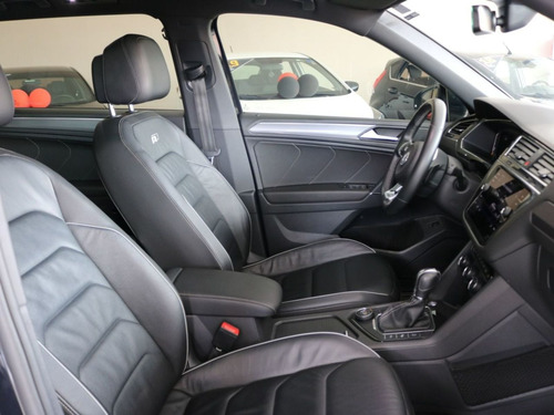 Imagem 7 de 15 de Volkswagen Tiguan Allspac R-line 350 Tsi 2.0 4x4 2019/20...