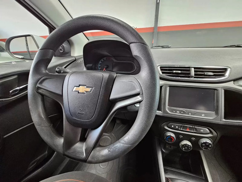 Chevrolet Onix LTZ 1.4 FLEX