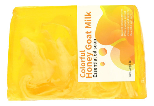 Shampoo De Limão E Sabonete Para Cabelo 100g Para Fresco E L
