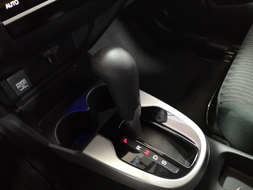 Imagen 9 de 15 de Honda Fit 2019 1.5 Hit At Cvt