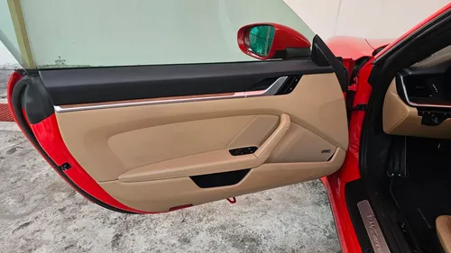Porsche 911 3.0 Carrera Coupe Pdk At