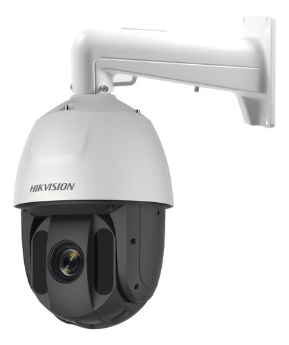 Cámara de seguridad Hikvision DS-2DE5225IW-AE con resolución de 2MP 
