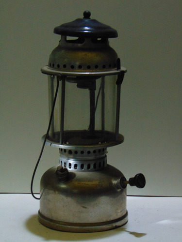 Farol Sol De Noche Antiguo (Usado)