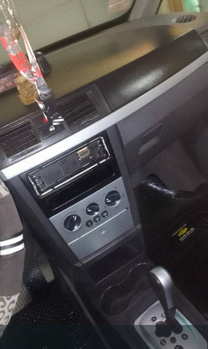 Chevrolet Meriva 1.8 Gls Easytronic