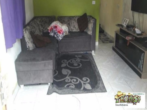 Imagem 3 de 6 de Sobrado Para Venda - Ca00714
