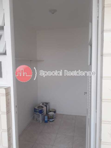 Imagem 12 de 15 de Apartamento-locação-vila Isabel-rio De Janeiro - Loc201573