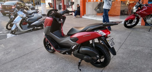 Imagem 8 de 13 de Yamaha Nmax 160 2018