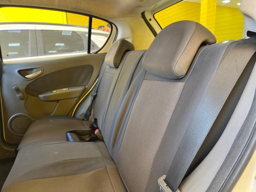 Fiat Palio 1.0 Attractive Flex 5p