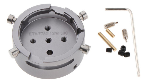 Soporte De Movimiento De Reloj De Precisión Para Eta7750
