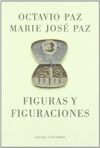Figuras Y Figuraciones - Marie Jose Paz