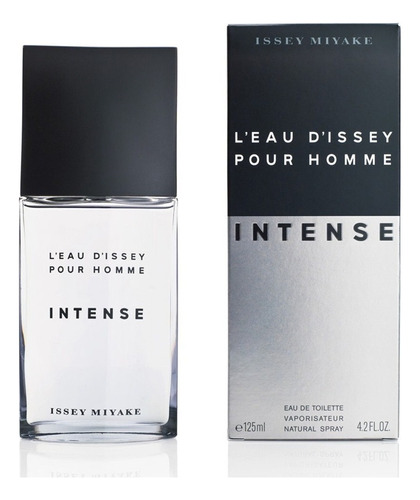 Issey Miyake L'eau D'issey Pour Homme In - mL a $25