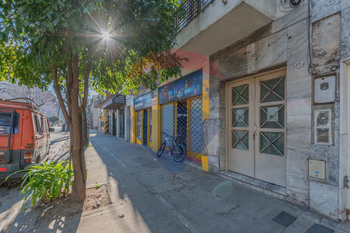 Imagen 13 de 13 de Ph 2 Ambientes Planta Baja Con Patio Villa Luro