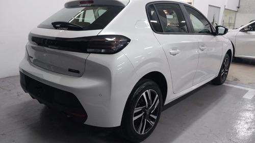 Peugeot 208 1.6 Allure Pack