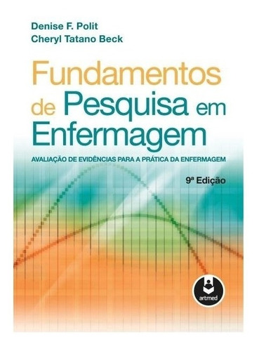 Fundamentos De Pesquisa Em Enfermagem