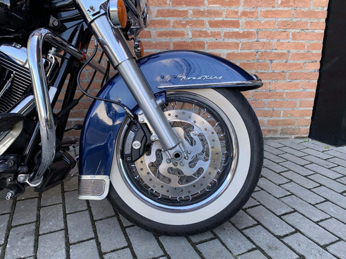 Harley Davidson Road King Classic 2012 Impecável