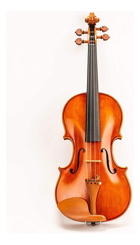 D Z Strad Violín Modelo 220 Con Cuerdas Dominantes, Lazo, Es