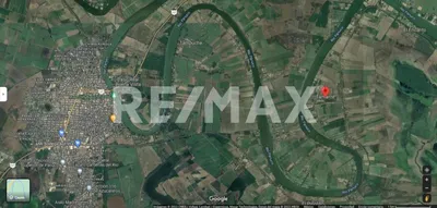 Rancho en venta