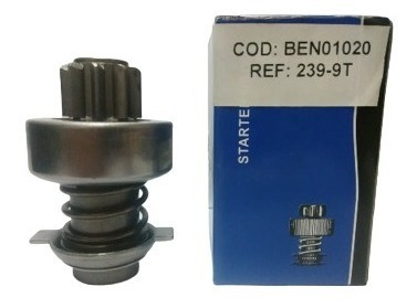 Bendix Ford Modelo Viejo 9d Cw 12 Spl