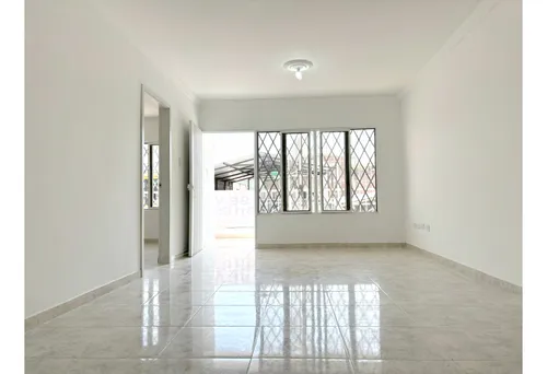 Venta De Apartamento En Propiedad Horizontal En El Guabal
