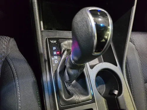 Hyundai Tucson 2.0 GI